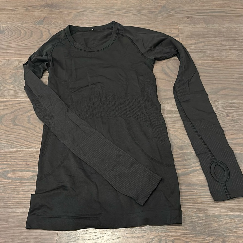 Lulu top